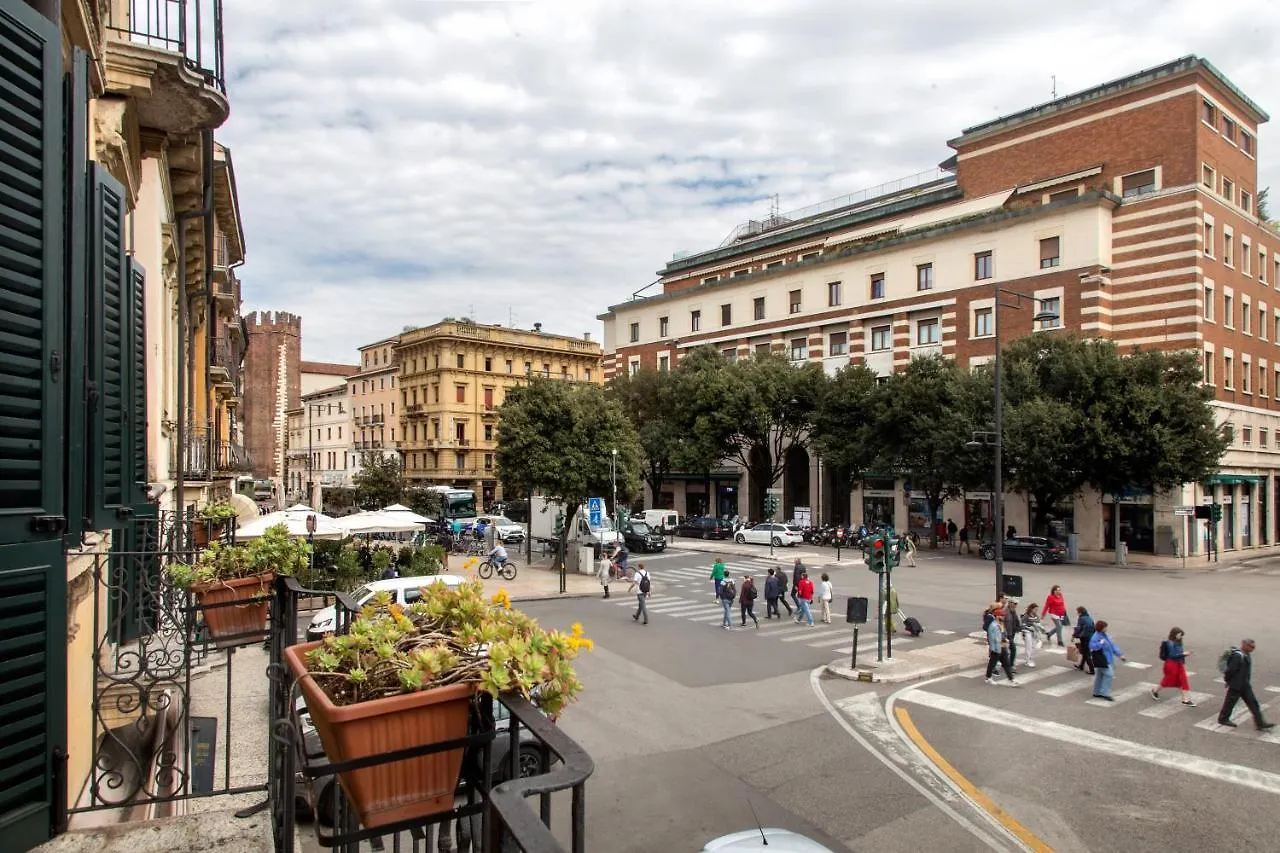 Verona Apt.65 Apartament