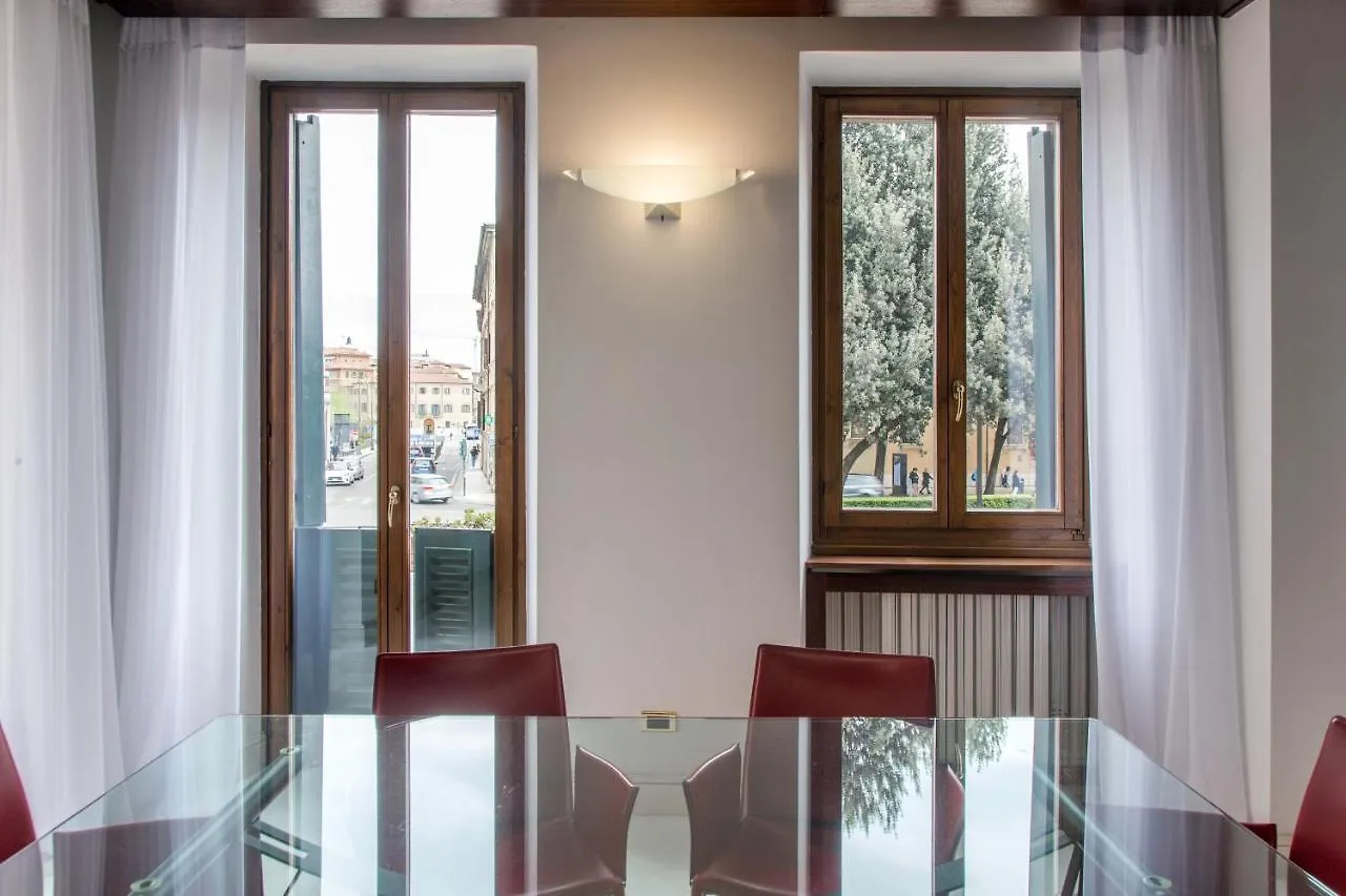 Appartamento Verona Apt.65